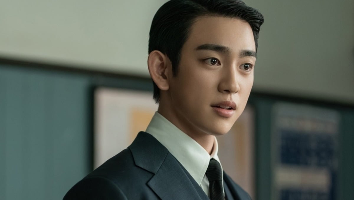 '100일의 거짓말' 스틸컷이 공개됐다. / 사진제공=tvN