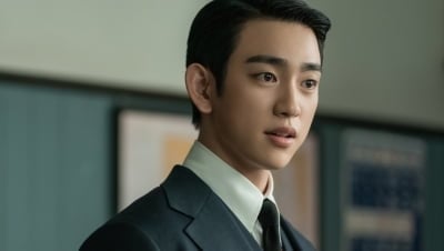 tvN 야심작 드디어 베일 벗는다…최고 17.5% 찍은 '우영우' 감독과 의기투합 ('100일의')