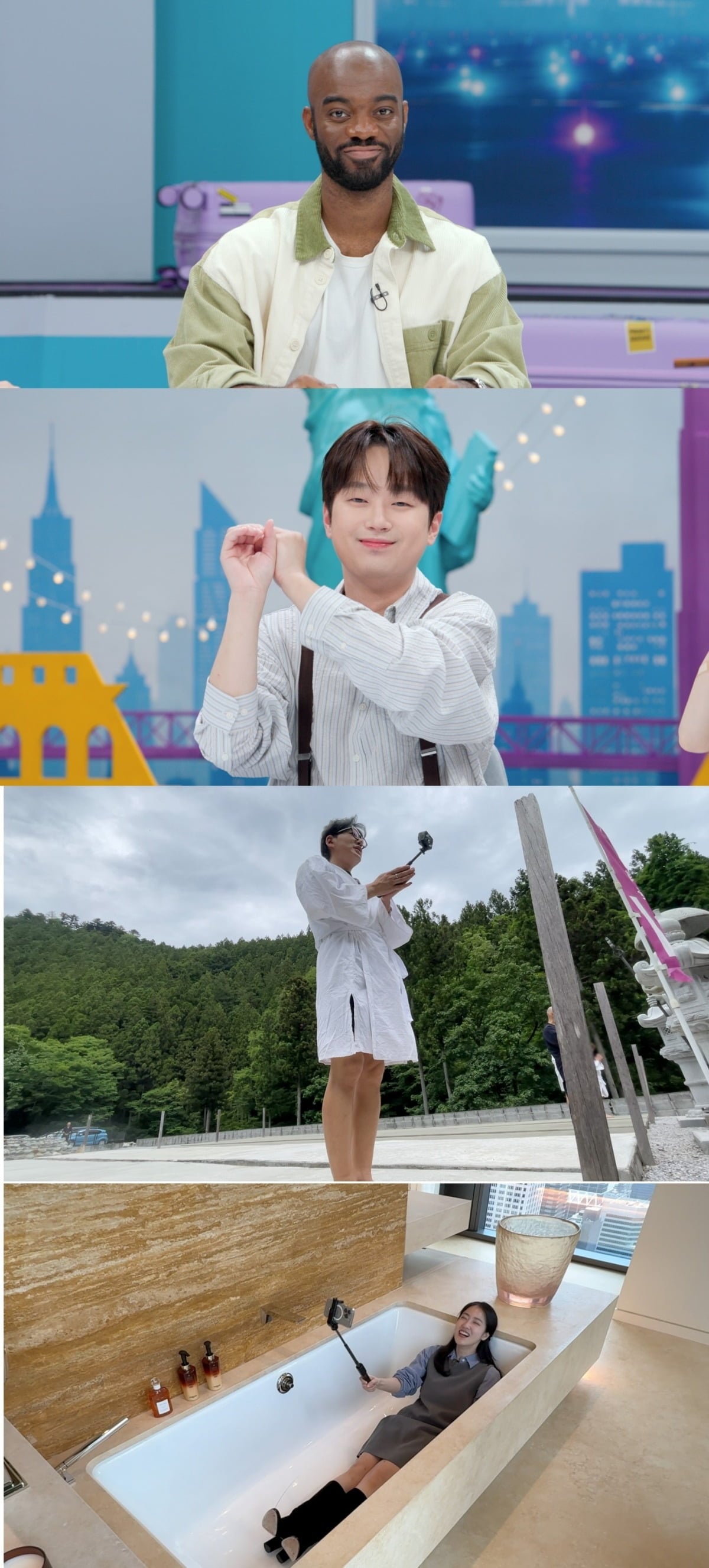 2일 '톡파원 25시'가 방송된다. / 사진제공=JTBC