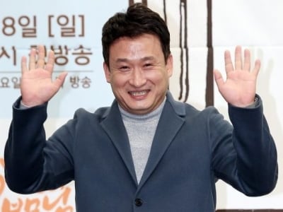 '연예인 최초 한국사 만점' 서경석, 23년 만에 재정비한 '서프라이즈' 출격…역사 특집 활약