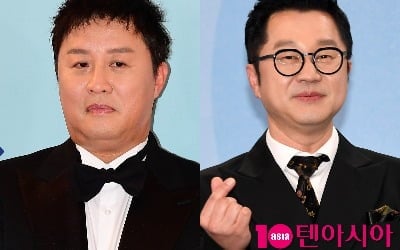 정준하, 지상렬 술 버릇에 일침 가했다…"장례식장서 진상, 큰일 날 수도" ('알딸딸')