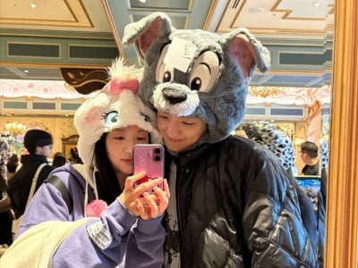 지예은 결혼 날짜, 알고보니 ♥바타 생일이었다…"신앙 생기고 술·담배 끊어" 발언 재조명