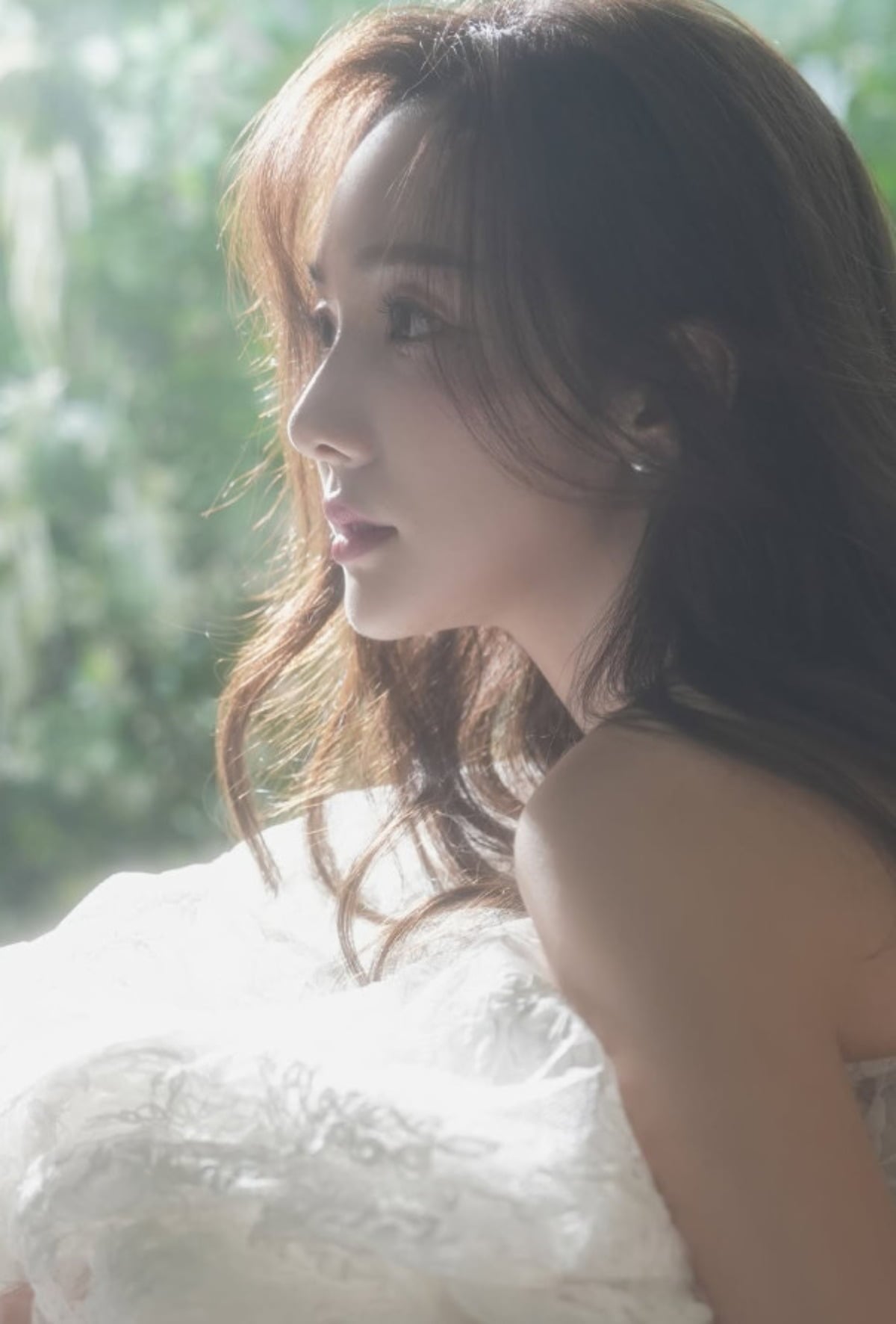 그룹 스텔라 출신 민희가 결혼을 앞두고 있다. / 사진=민희 SNS
