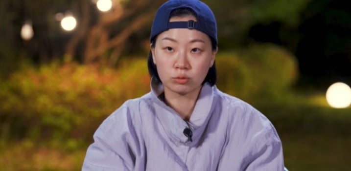 영자가 잠수 이별 패턴을 밝혔다./사진제공=SBS Plus·ENA 