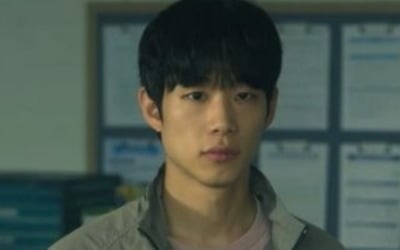 '들쥐' 막내 형사, 알고 보니 '참교육' 학교폭력 피해자였다