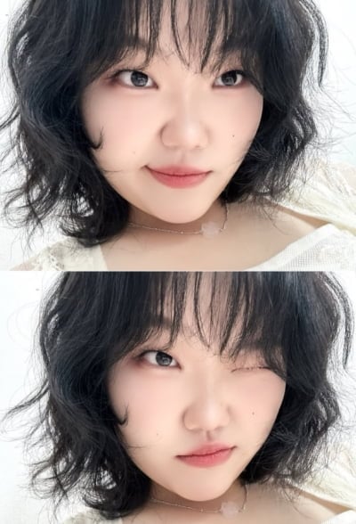 보조제 없이 '30kg' 감량한 이수현, 딱 붙는 청바지도 문제 없다