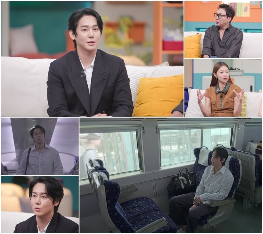 김상혁이 소개팅에 나선다. / 사진제공=채널A
