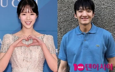 지예은♥바타 결혼 미리 알고 있었나…'절친' 이혜영 "축의금 100만원" 약속 재조명