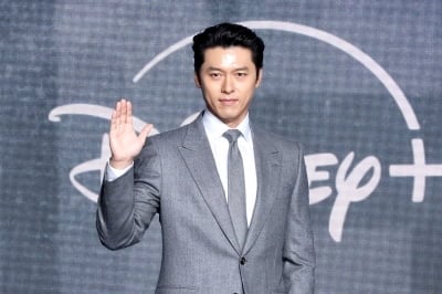현빈, 영전했는데…"더 높은 자리, 부 원해" ('메인코2')