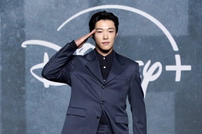 우도환 "시즌1 때는 중2병, 시즌2에선 어른 돼"('메인코2')