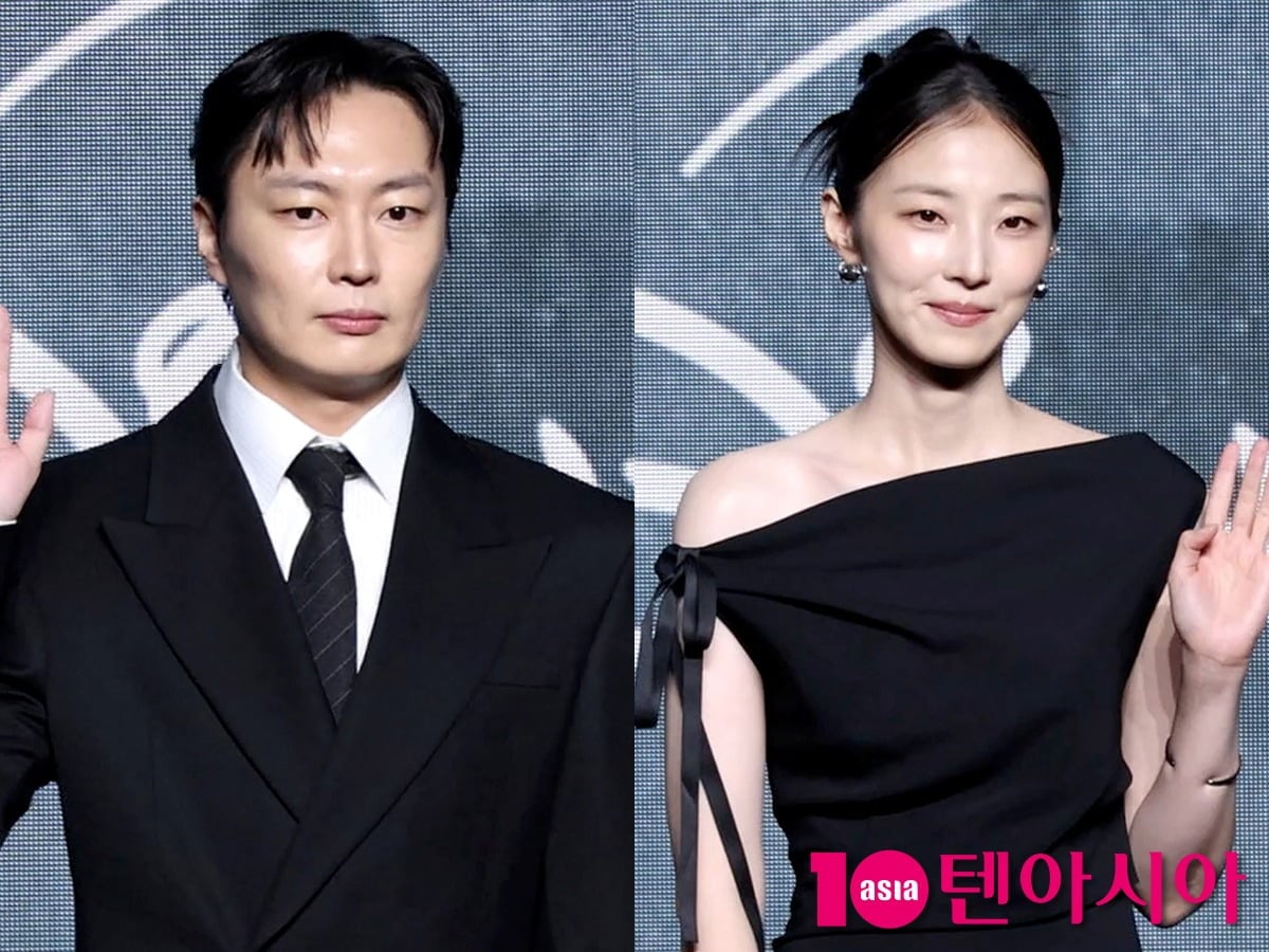 배우 노재원, 차희가 '메이드 인 코리아2' 제작발표회에 참석했다. / 사진=윤지인 기자
