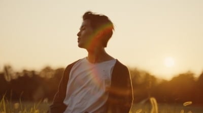 마크, 9월 10일 솔로 컴백 확정…신곡 'My Friend'로 돌아온다