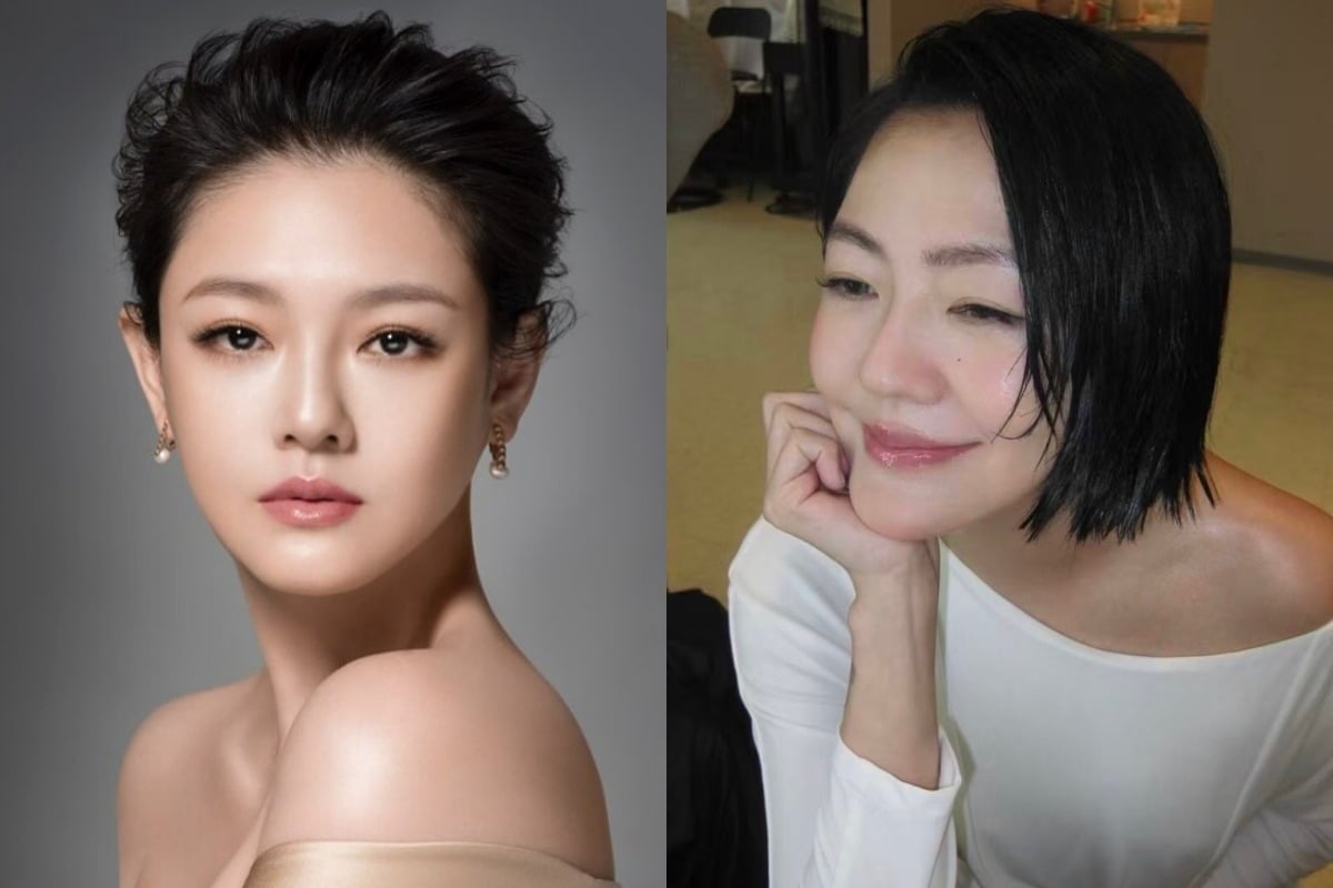고(故) 서희원과 그의 여동생 서희제. / 사진=서희원, 서희제 SNS