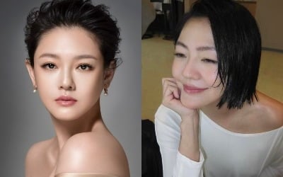 故 서희원 떠나보낸 서희제, 1년 만에 복귀 심경…"마음속에 감정 여전히 많아"