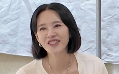 '싱글맘' 황정음, 오현경 위로에 눈물…"웃는 게 웃는 게 아냐"