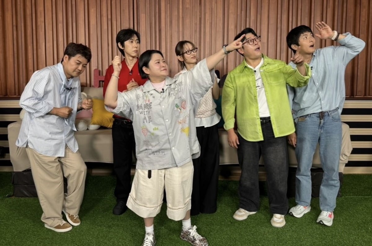 2일 '나 혼자 산다' 측은 오는 4일 방송하는 회차의 홍보 게시글을 올렸다. / 사진='나 혼자 산다' SNS 