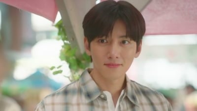 지창욱, 10살 연하 日 여배우와 ♥로맨스…3년 만에 '메리 베리 러브'로 멜로 복귀