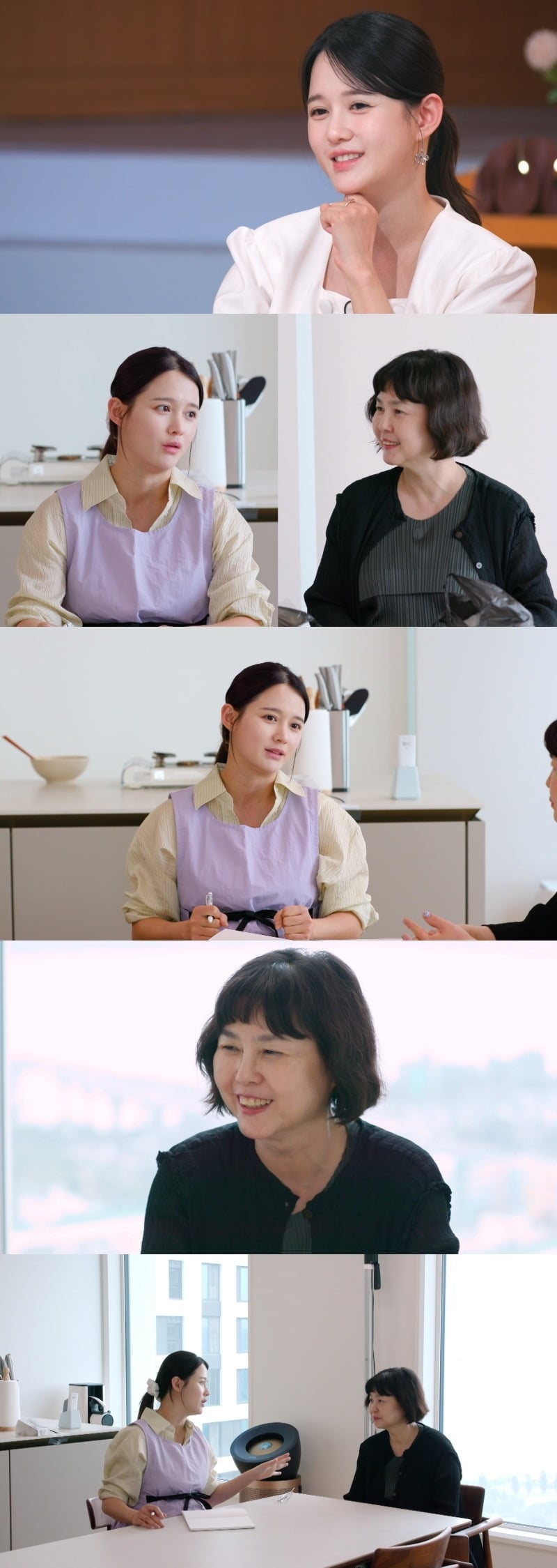 남보라가 '편스토랑'에 출연한다. / 사진제공=KBS