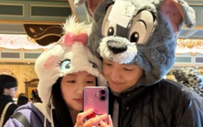지예은♥바타 결혼식 축가,<br> 이미 정해져 있었다