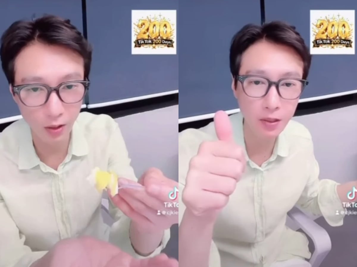 젝스키스 출신 고지용이 이혼 사실을 뒤늦게 공개한 이후 의미심장한 선곡으로 근황을 전했다. / 사진=SNS