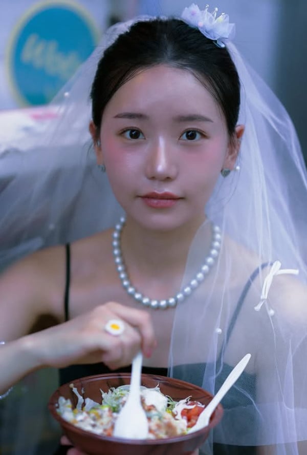 사진=송하예 SNS