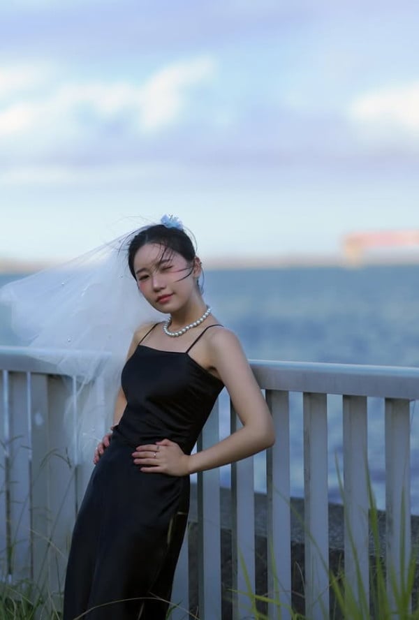 사진=송하예 SNS