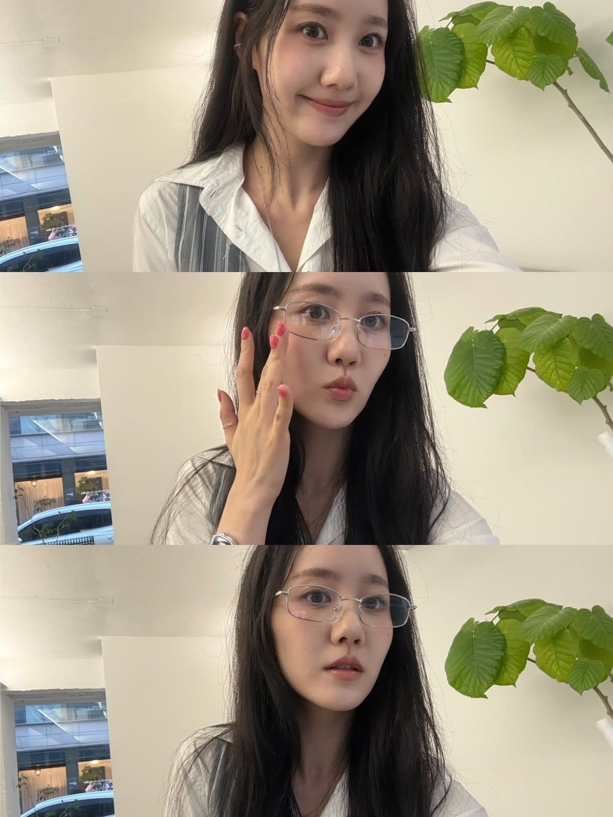 
사진 = 진지희 인스타그램