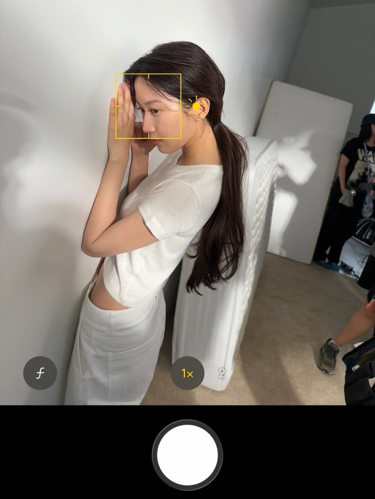 사진 = 문가영 인스타그램
