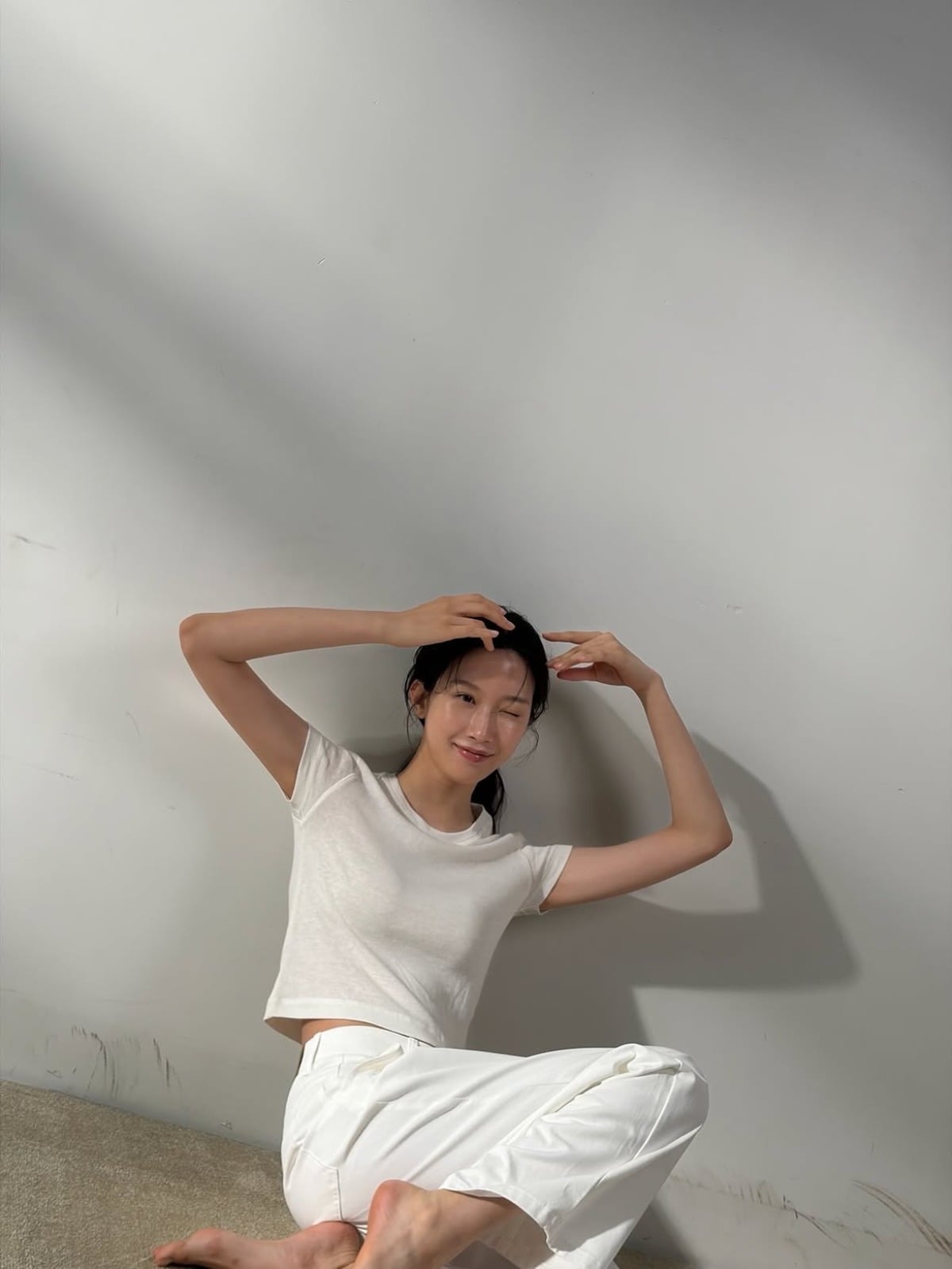 사진 = 문가영 인스타그램

