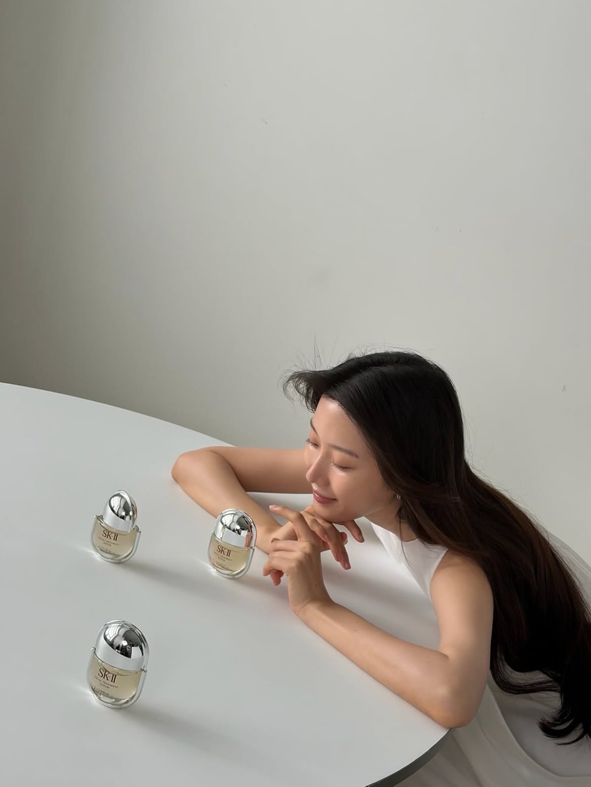 사진 = 문가영 인스타그램
