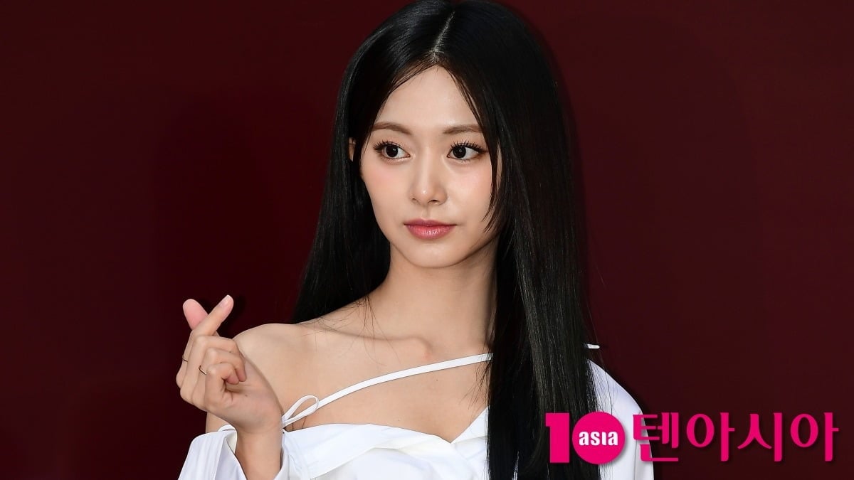 그룹 트와이스 쯔위 / 사진=텐아시아DB