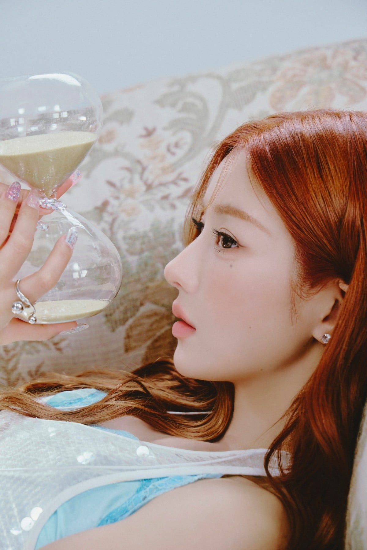 가수 권은비/사진제공=RBW