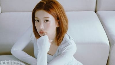 권은비, 워터밤 여신이었는데…"섹시 이미지, 내 일부일 뿐"