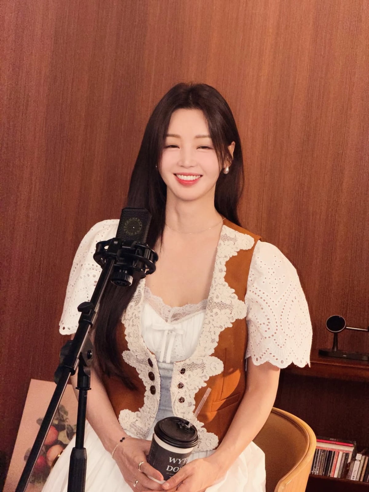 사진 = 남규리 인스타그램