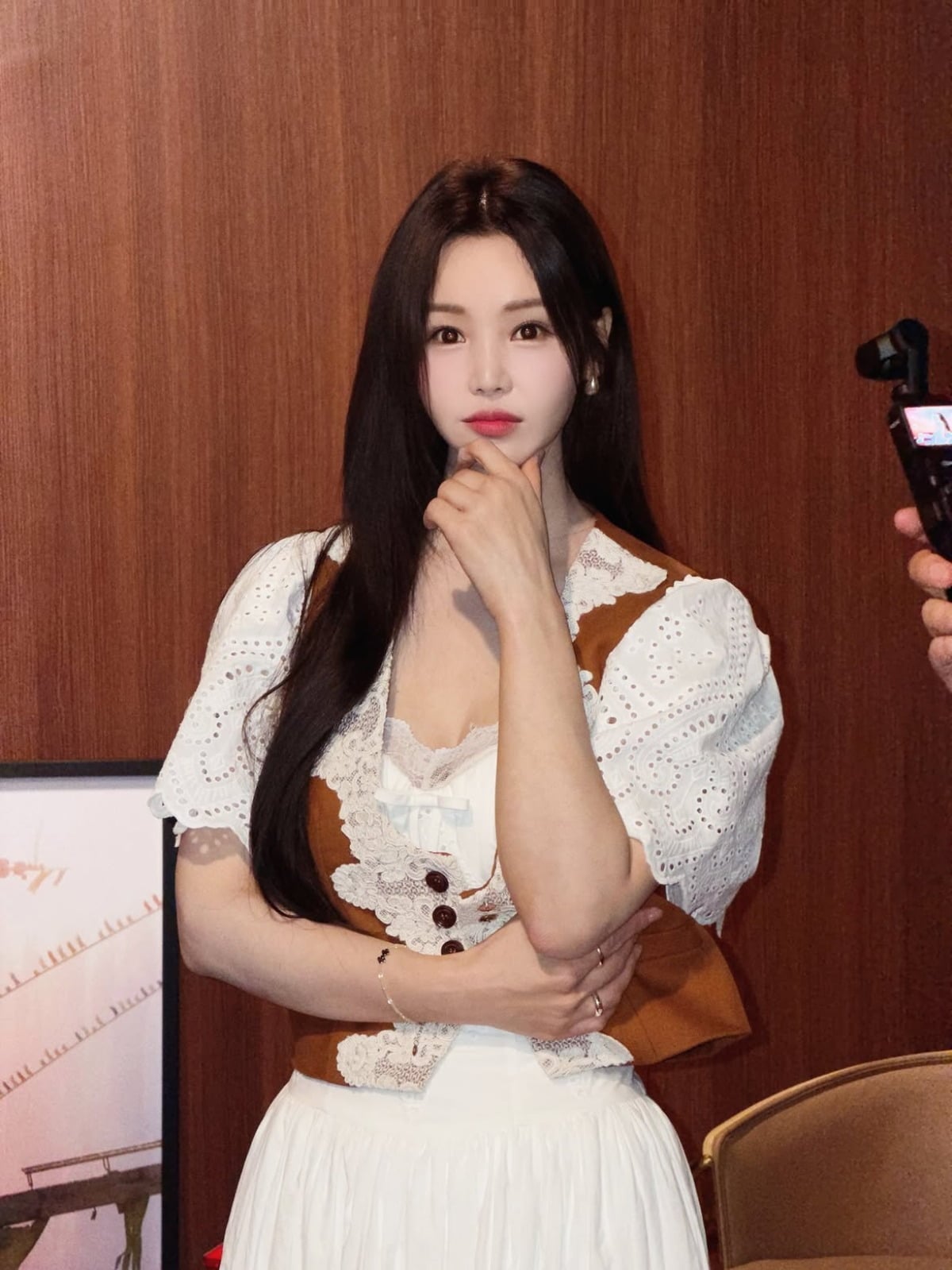사진 = 남규리 인스타그램