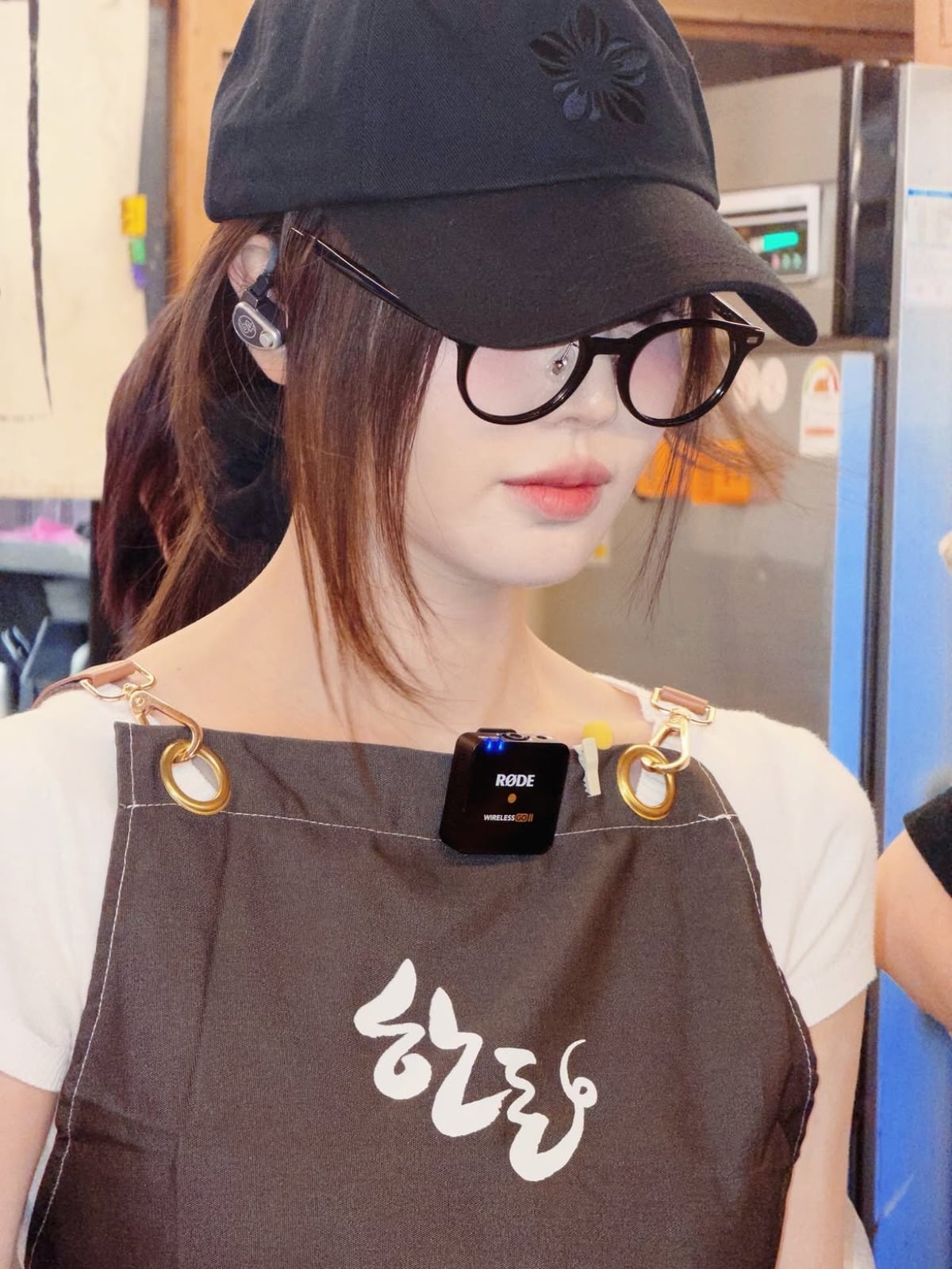 사진 = 남규리 인스타그램