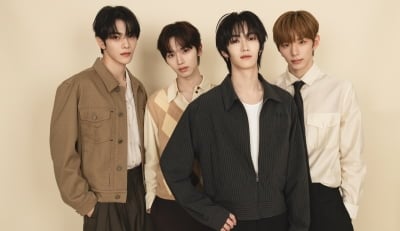 '비주얼 명가' IST 신인 튜넥스 "외모 자신감? 피지컬까지 봐달라" [인터뷰③]
