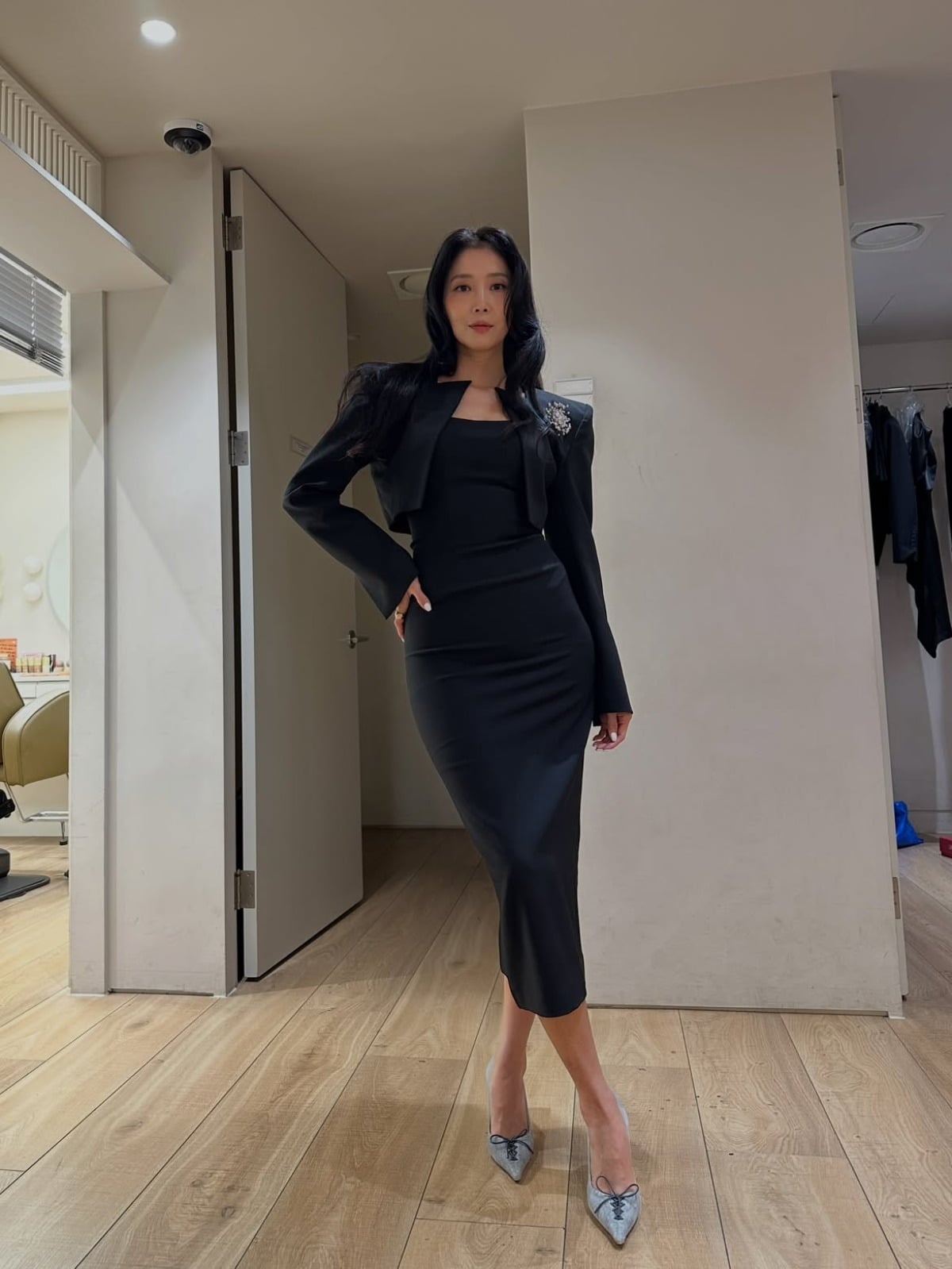 사진 = 오윤아 인스타그램