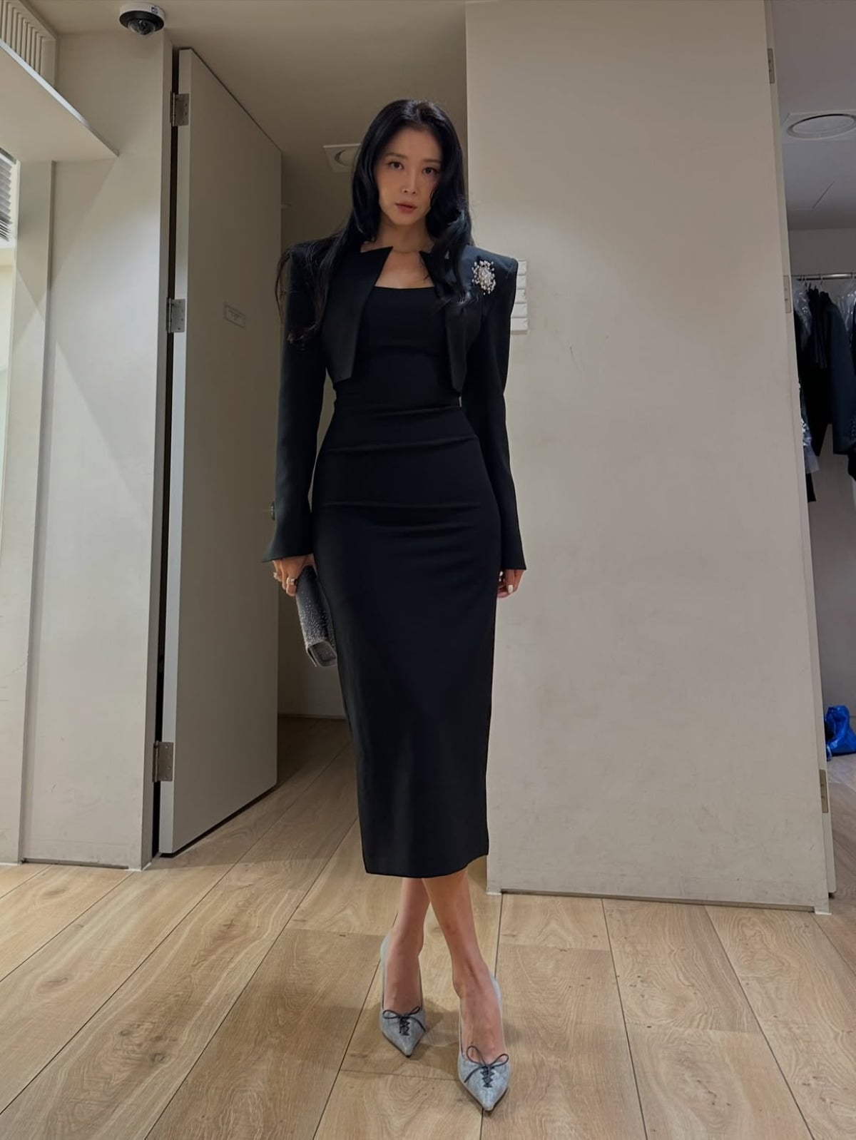 사진 = 오윤아 인스타그램