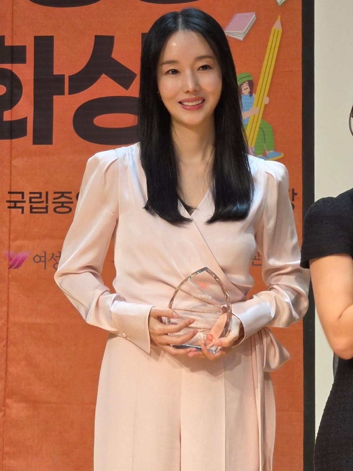 사진 = 이정현 인스타그램
