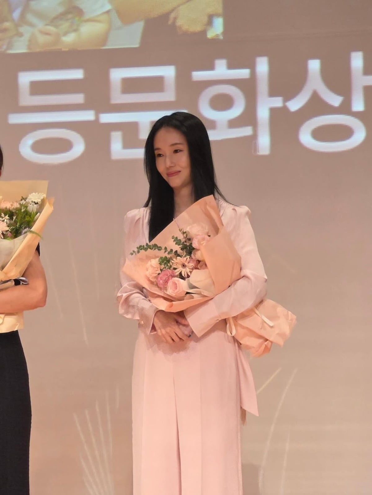 사진 = 이정현 인스타그램
