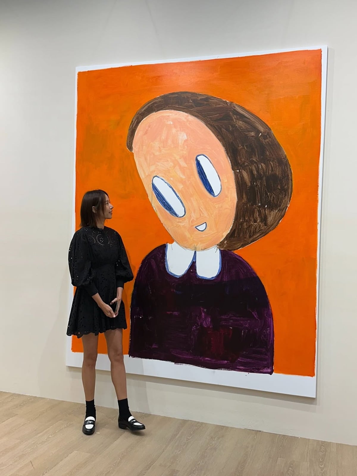 사진 = 조윤희 인스타그램

