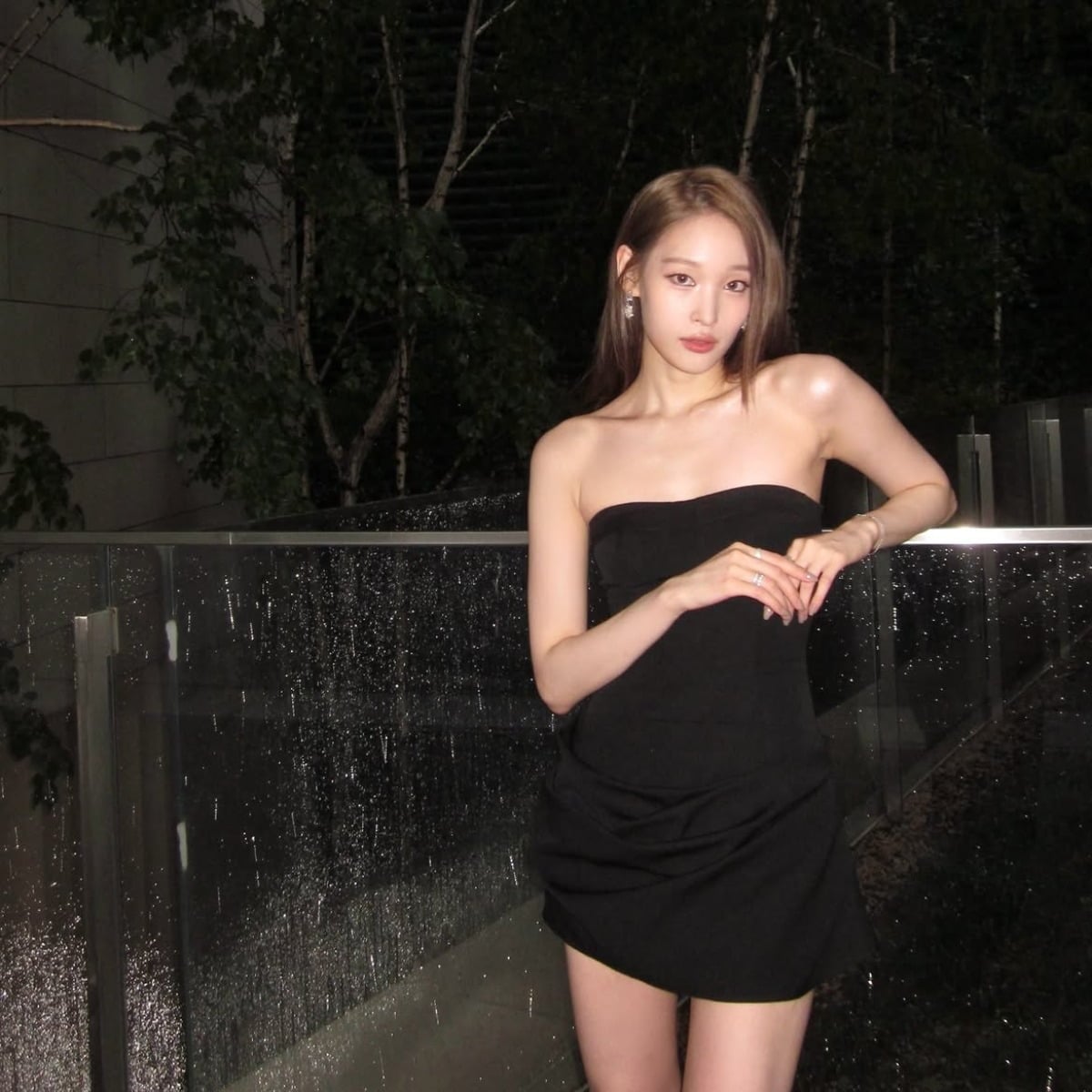 사진 = 애니 인스타그램


