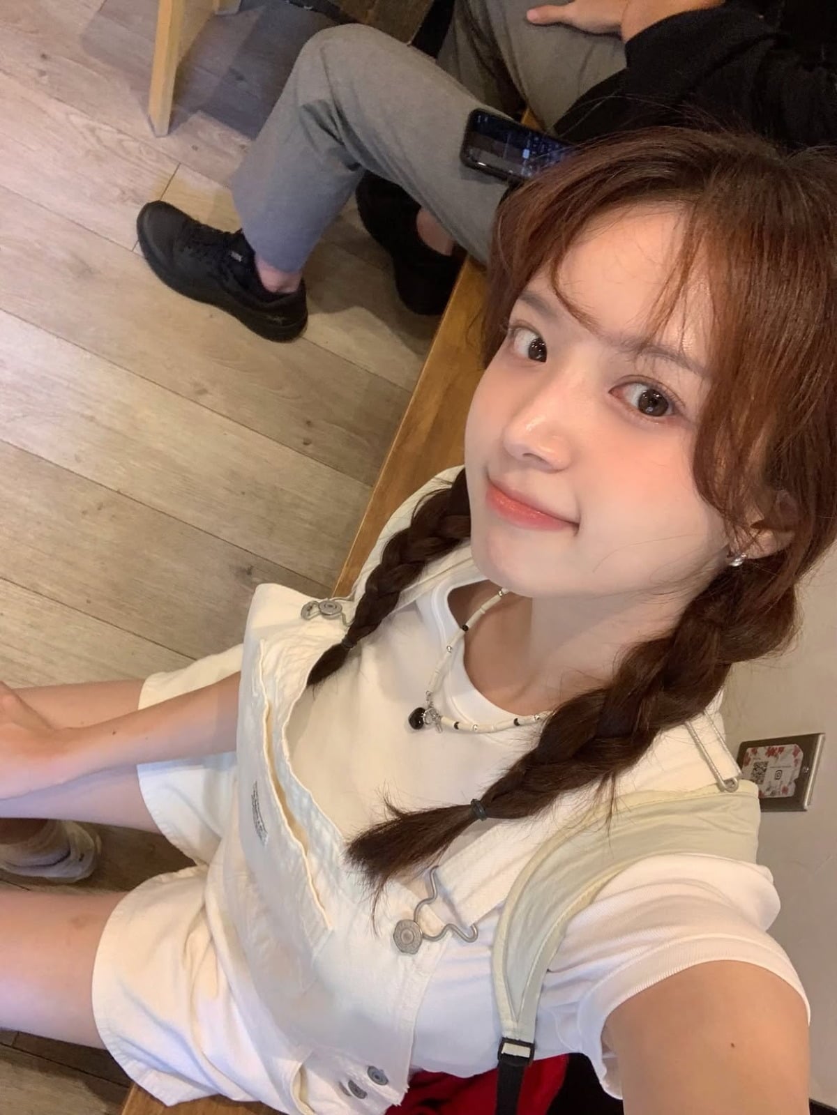 사진 = 김지영 인스타그램