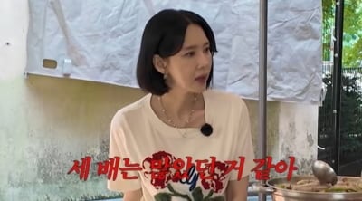 '싱글맘' 오현경, 황정음과 17년 만에 재회…오열 속 전한 진심 어린 응원 ('황정음')