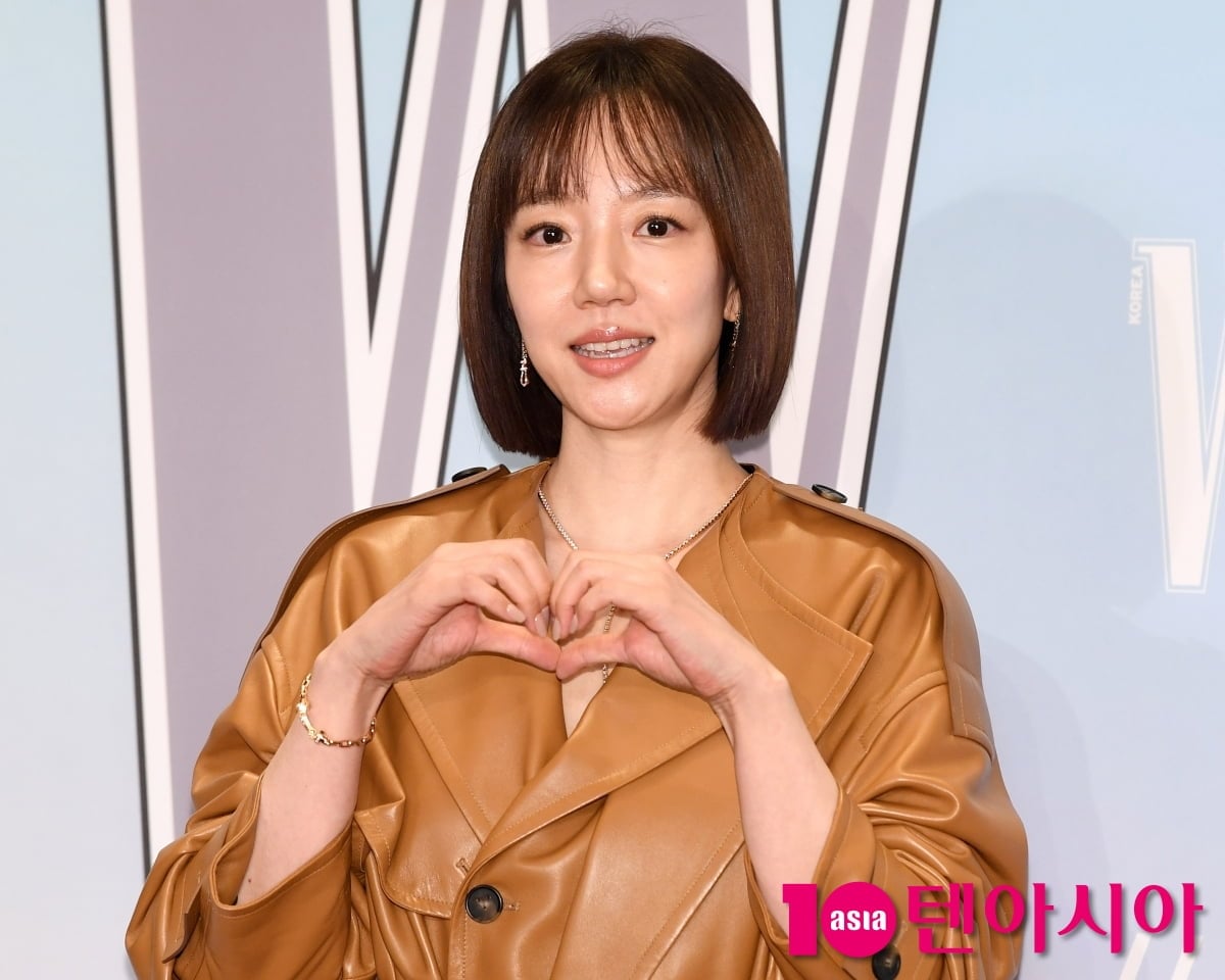 임수정이 공식석상에 참석했다./텐아시아 DB