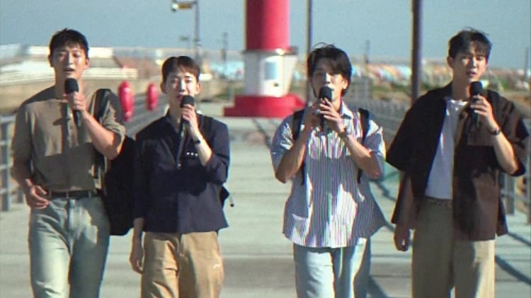 곽튜브가 해외 일정으로 '전현무계획4'에 2주 연속 불참한다./사진제공=MBN