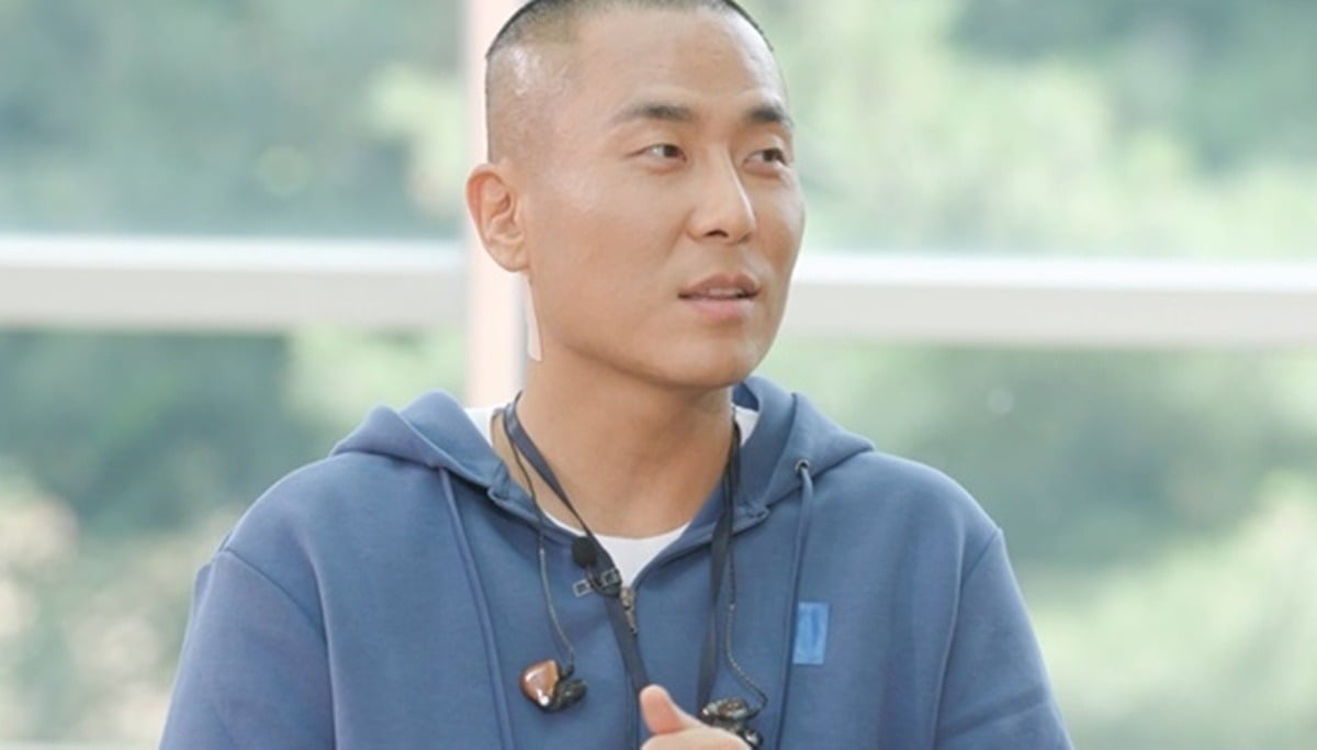 라도가 과거 생활고를 고백한다./사진제공=KBS