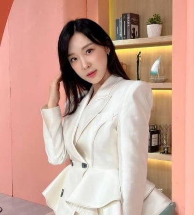 이지혜, 또 AI로…"법적으로 방법 찾는 중"