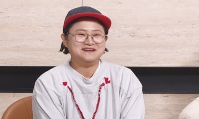 '방송 조작 논란' 해명 요구에도 꿋꿋이 홍보…'나혼산', 이번에는 김신영 팝업 공개